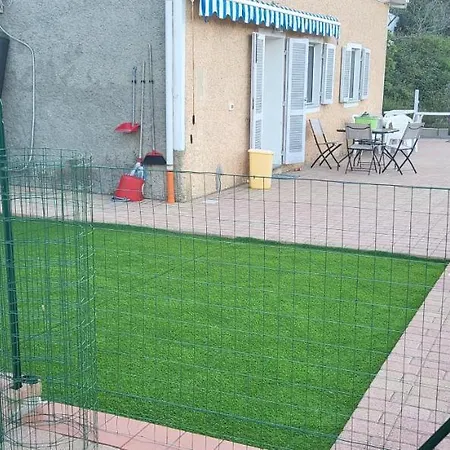 Casa Farfalle