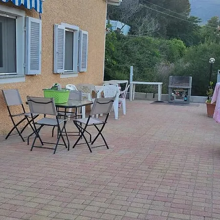 Apartmán Casa Farfalle Marmi
