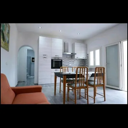 Casa Farfalle Apartmán Marmi
