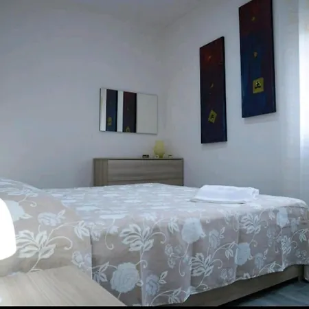 Casa Farfalle *